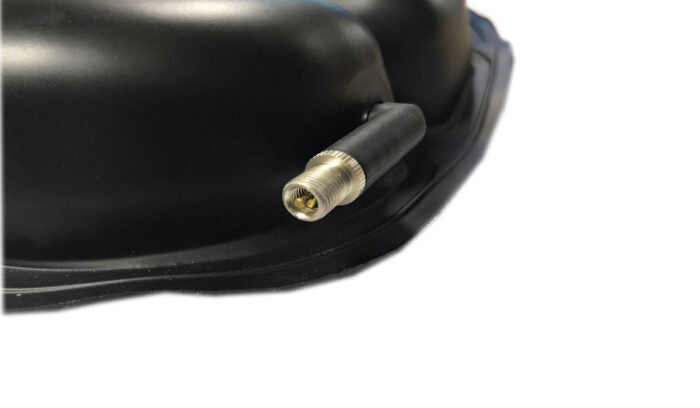 BUM Partner Air Seat Cushion Big - Solace