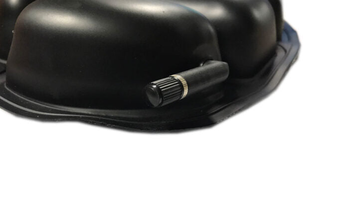 BUM Partner Air Seat Cushion Big - Solace