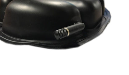 BUM Partner Air Seat Cushion Big - Solace