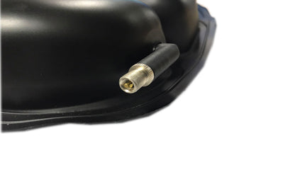 BUM Partner Air Seat Cushion Small - Solace