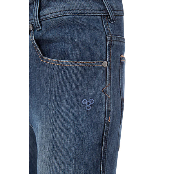 BYKE'IT! Alpha Jeans, Length 33