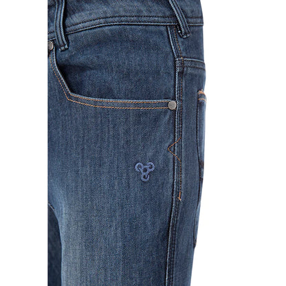 BYKE'IT! Alpha Jeans, Length 33