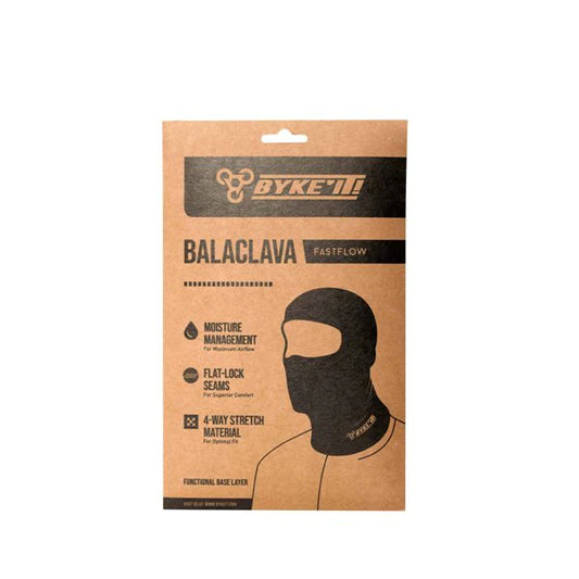 BYKE'IT! Fastflow Balaclava