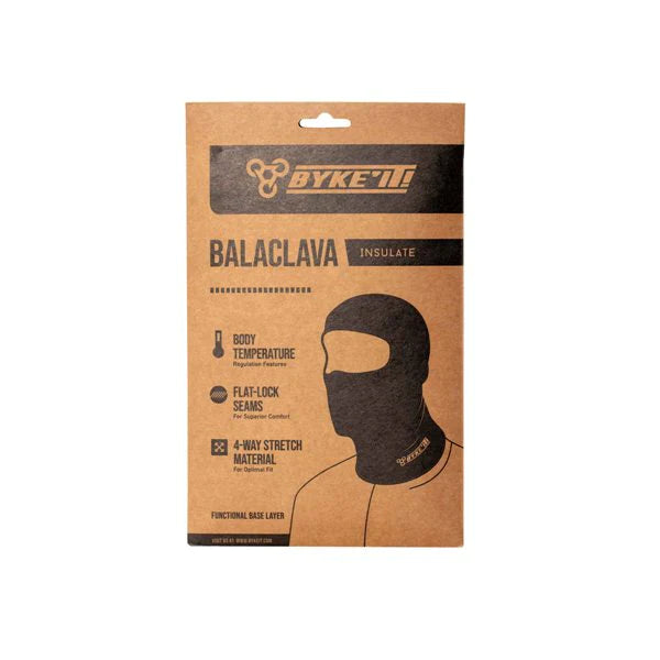 BYKE'IT! Insulate Balaclava