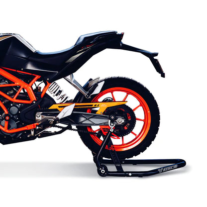 BYKE'IT! Rear Paddock Stand