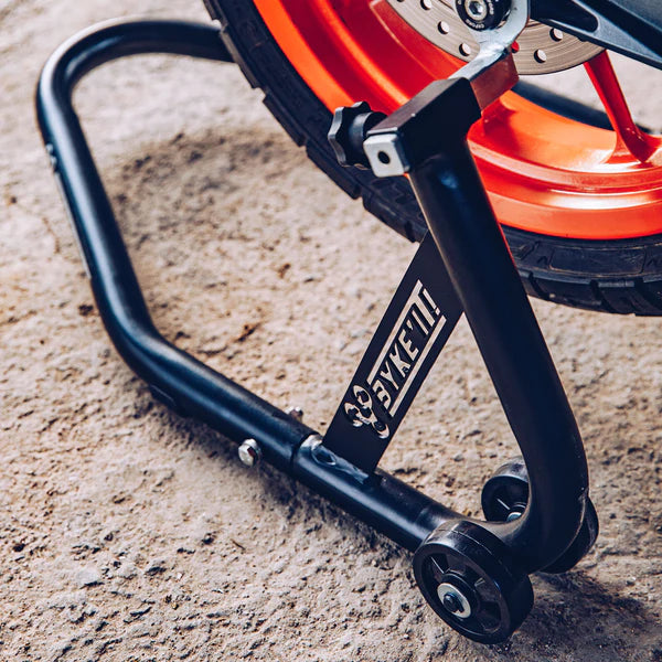 BYKE'IT! Rear Paddock Stand