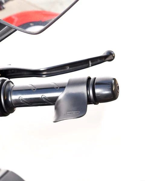 BYKE'IT! Throttle Assist (Reduces Fatigue & Decreases Stress)