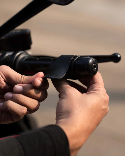 BYKE'IT! Throttle Assist (Reduces Fatigue & Decreases Stress)