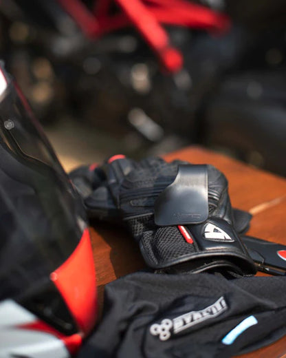 BYKE'IT! Throttle Assist (Reduces Fatigue & Decreases Stress)