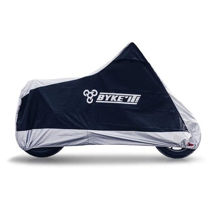 BYKE'IT! Waterproof Bike Cover - XL