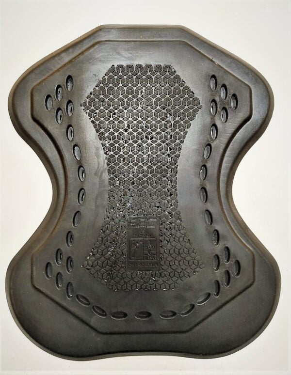 Back Armor - CE- Approved Level 2 - Biking Brotherhood