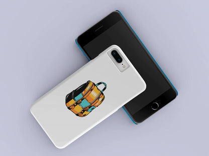 Backpack Sticker - Wander Looms - Riders Junction - Riders Junction