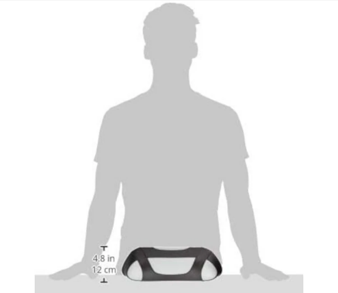 Backrest PAD for E55 Case-Givi - Riders-Junction