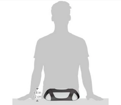 Backrest PAD for E55 Case-Givi - Riders-Junction