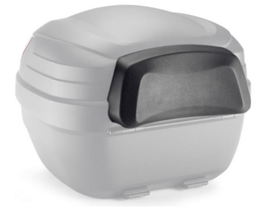 Backrest for B27 - Givi - Riders Junction