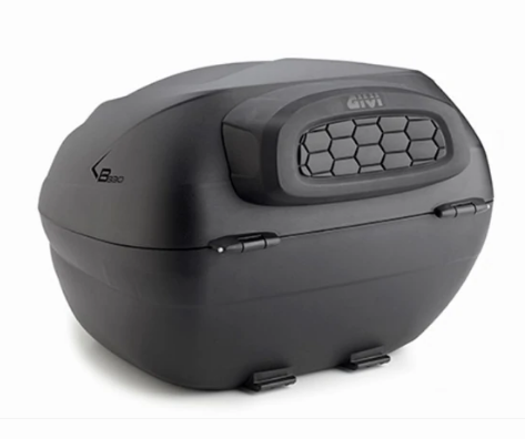 Backrest for B29 and B330 - Givi - Riders Junction