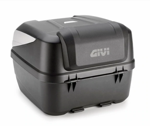 Backrest for B32 - Givi - Riders Junction