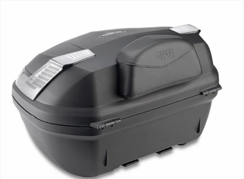 Backrest for B34, B360, B37, V40, B47 - GIVI - Riders Junction