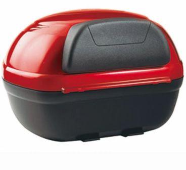 Backrest for E300N2 - Givi - Riders-Junction