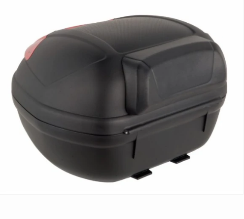 Backrest for E340 - GIVI - Riders Junction