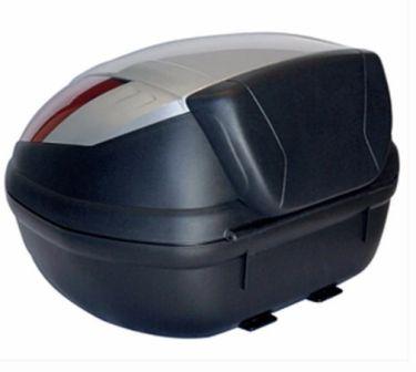 Backrest for E370 - Givi - Riders Junction