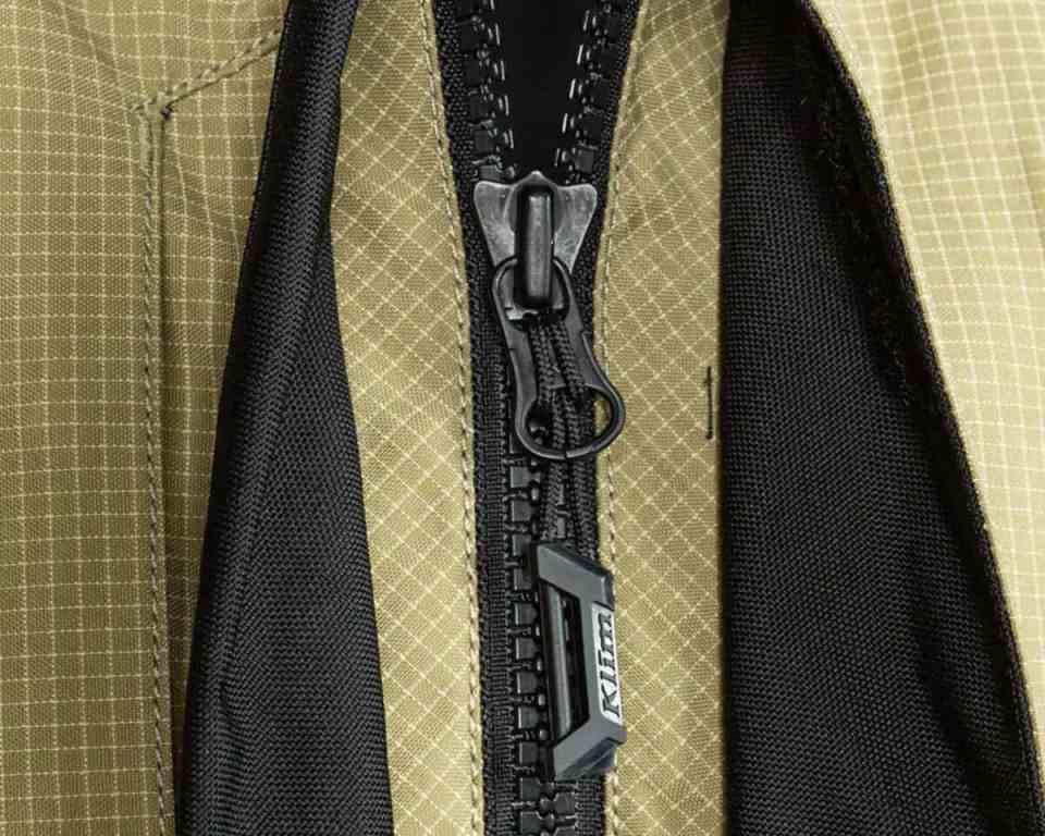 Badlands Pro A3 Jacket - Klim - Riders Junction