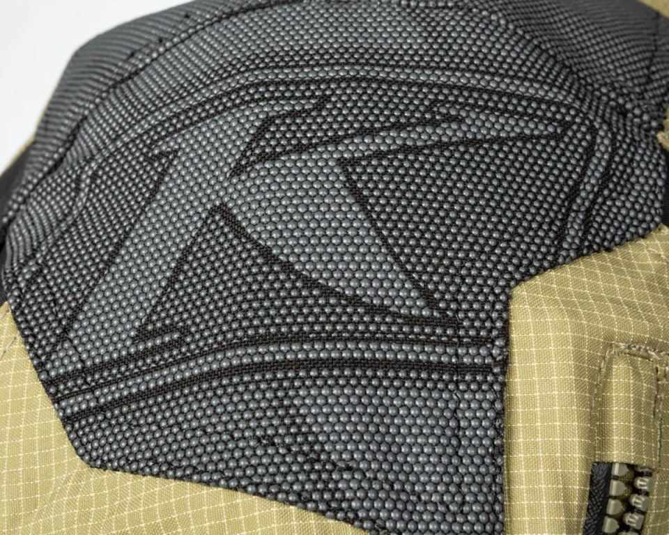 Badlands Pro A3 Jacket - Klim - Riders Junction