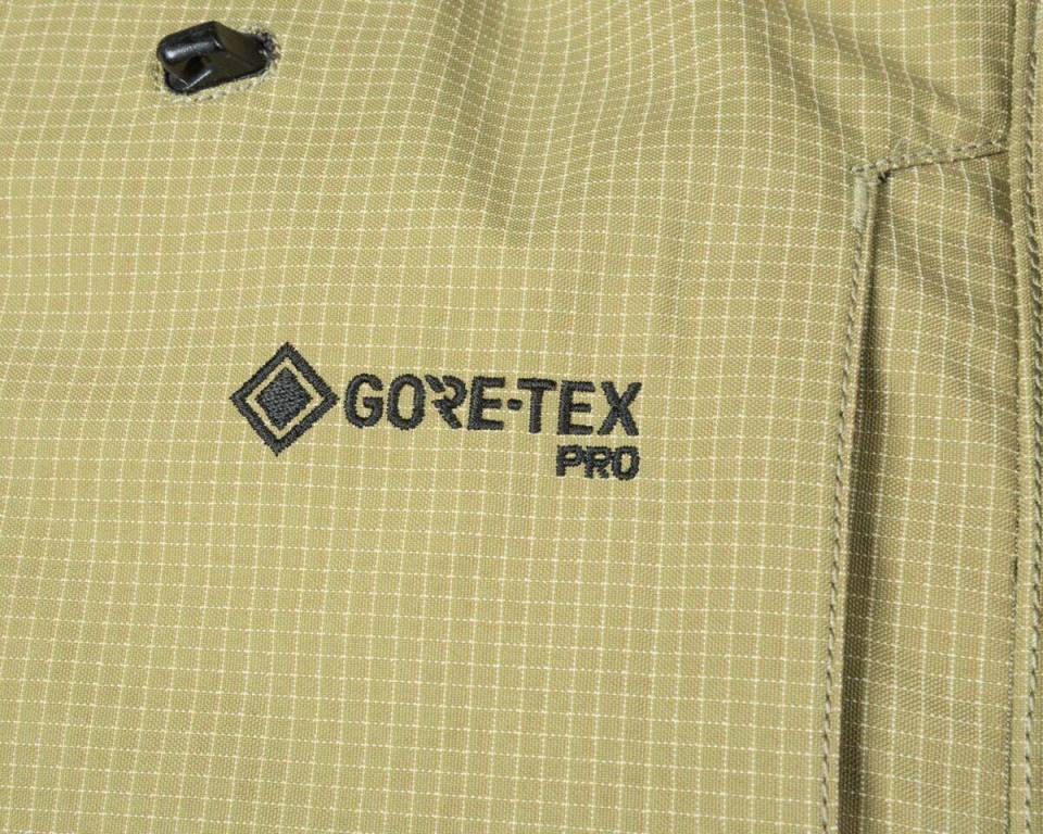 Badlands Pro A3 Jacket - Klim