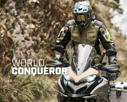 Badlands Pro A3 Jacket - Klim - Riders Junction