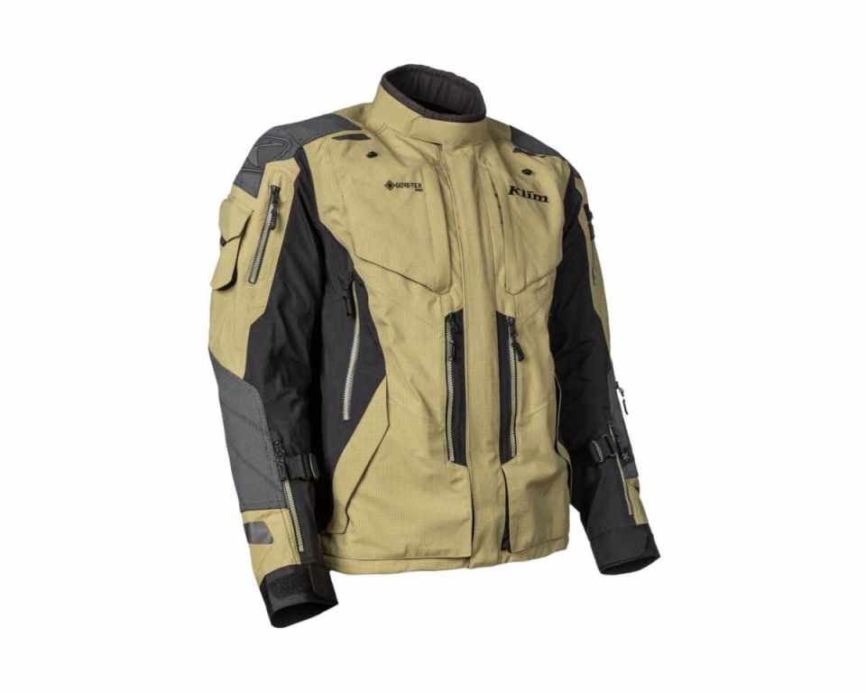 Badlands Pro A3 Jacket - Klim - Riders Junction