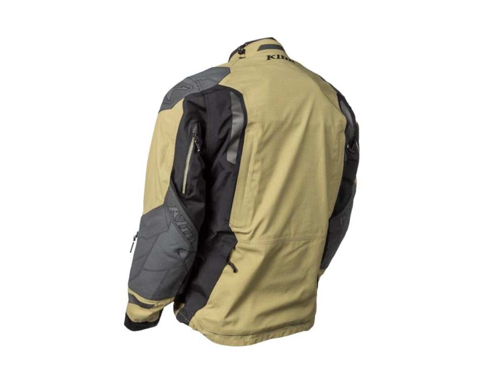 Badlands Pro A3 Jacket - Klim - Riders Junction