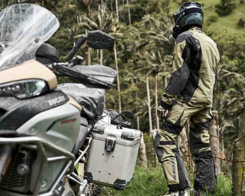 Badlands Pro A3 Jacket - Klim - Riders Junction