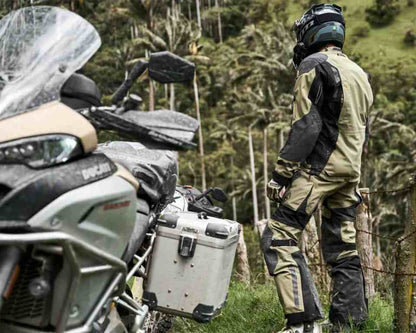 Badlands Pro A3 Jacket - Klim - Riders Junction