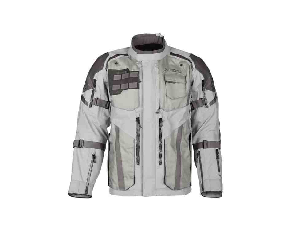 Badlands Pro Jacket - Klim - Riders Junction