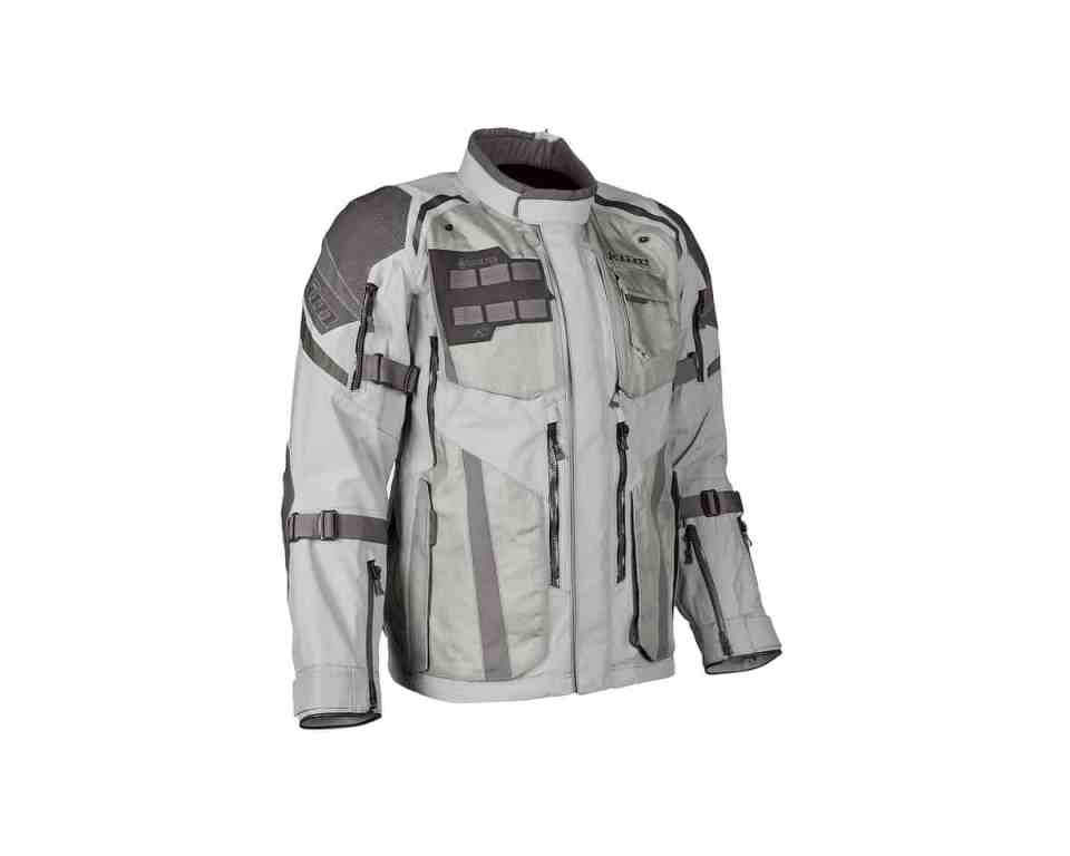 Badlands Pro Jacket - Klim - Riders Junction