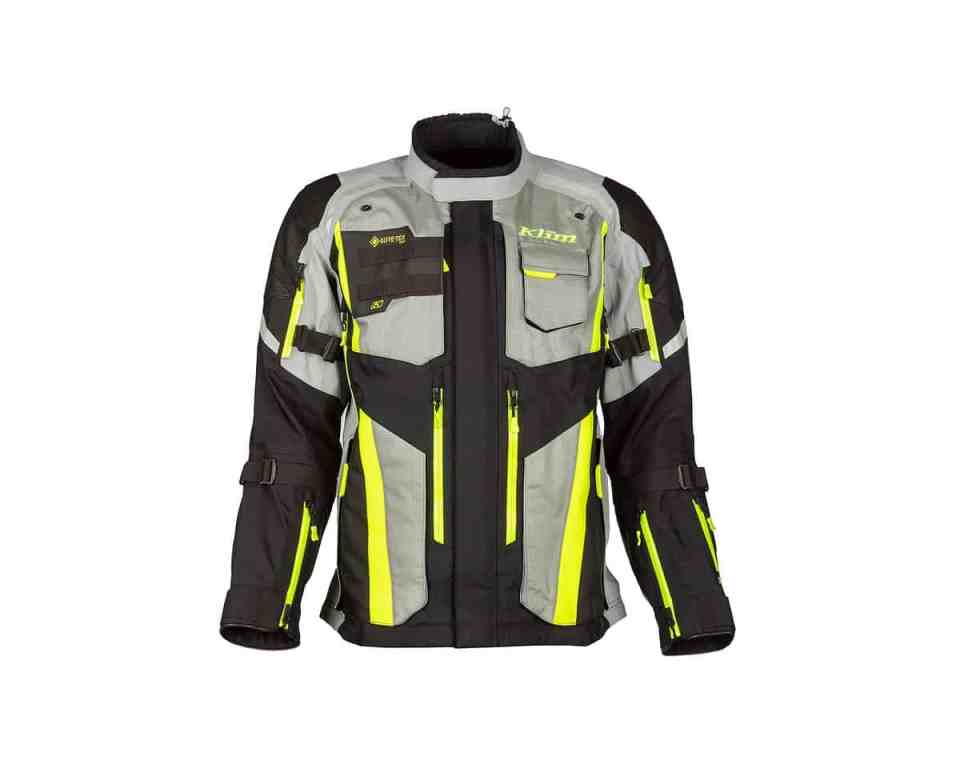Badlands Pro Jacket - Klim - Riders Junction