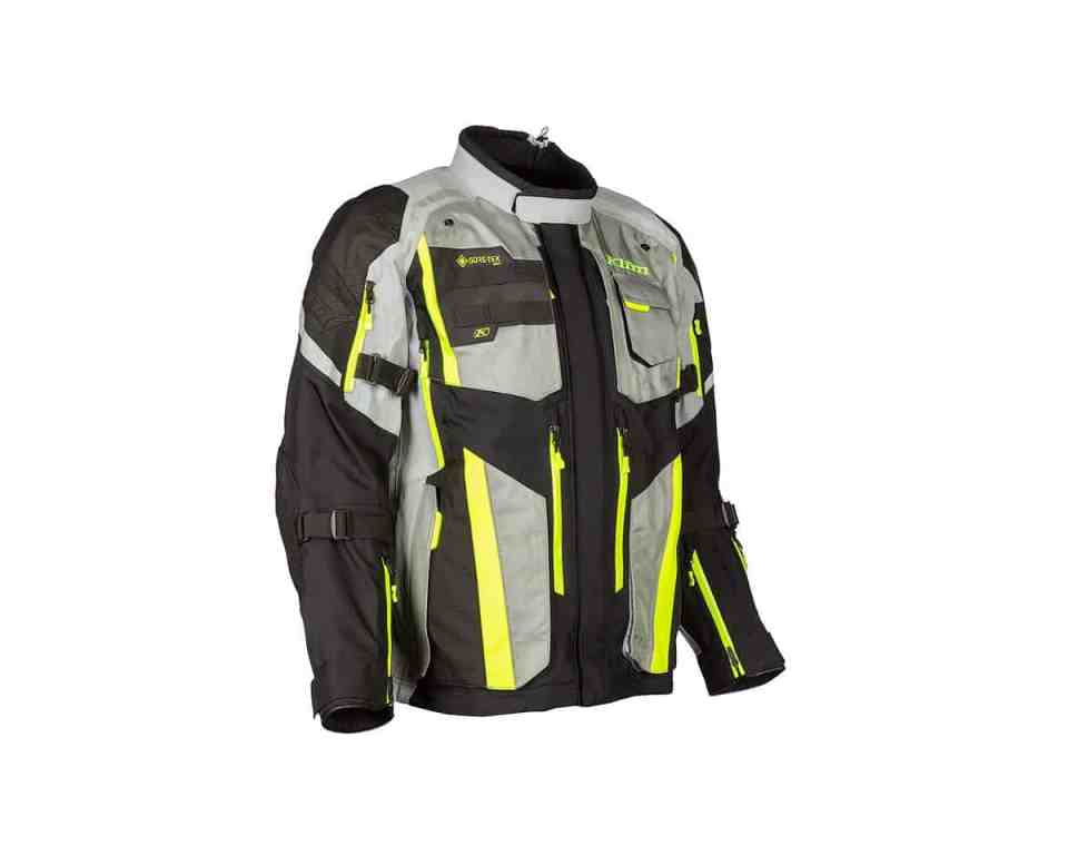 Badlands Pro Jacket - Klim - Riders Junction