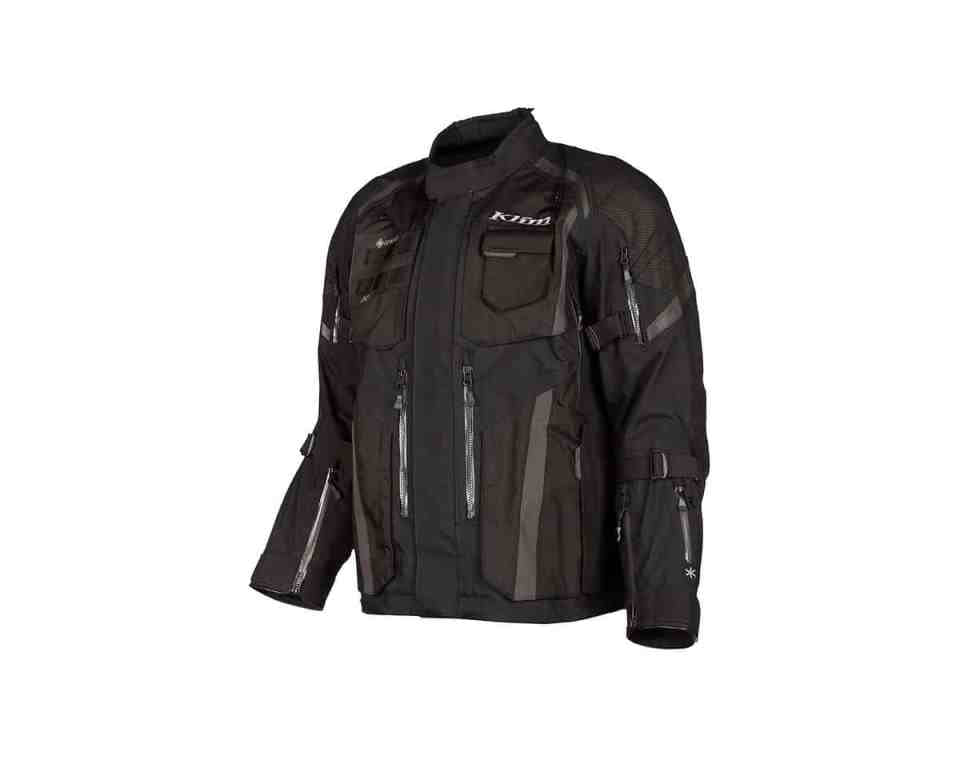 Badlands Pro Jacket - Klim - Riders Junction