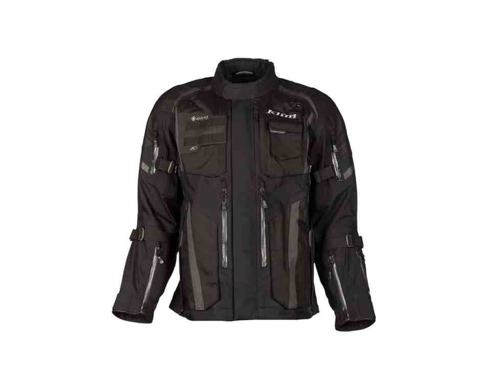 Badlands Pro Jacket - Klim - Riders Junction