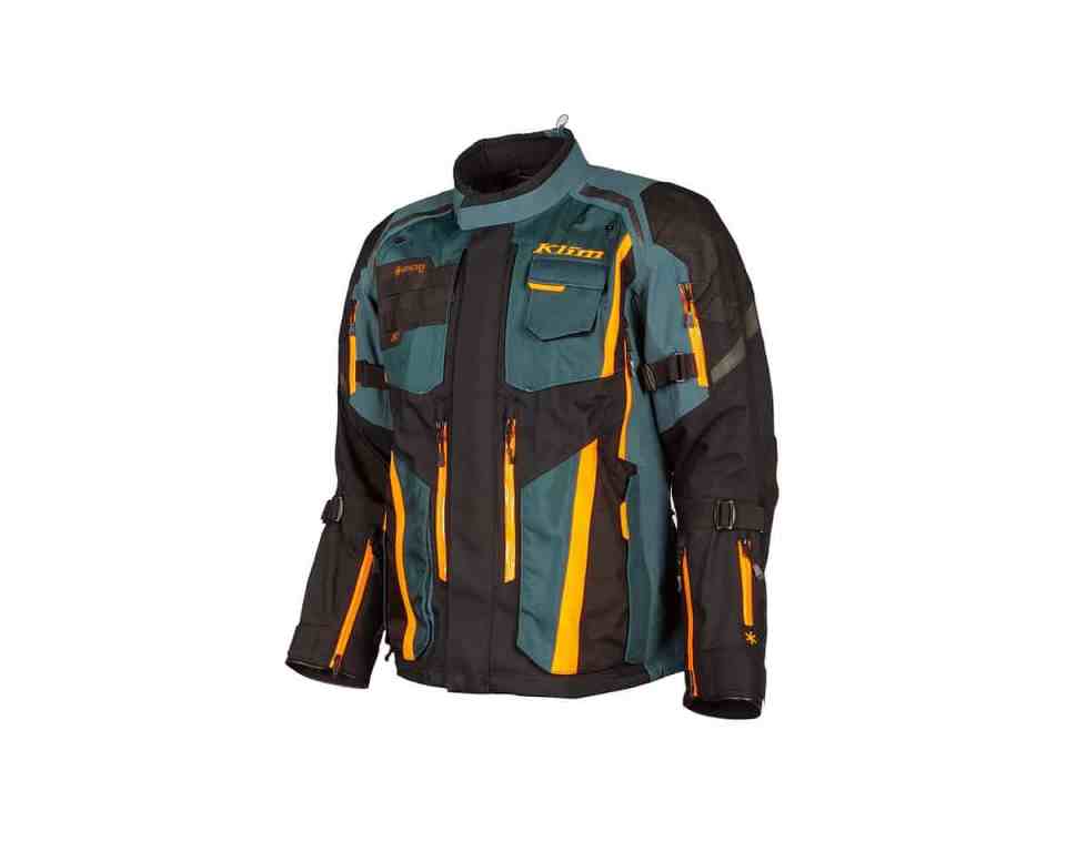 Badlands Pro Jacket - Klim - Riders Junction