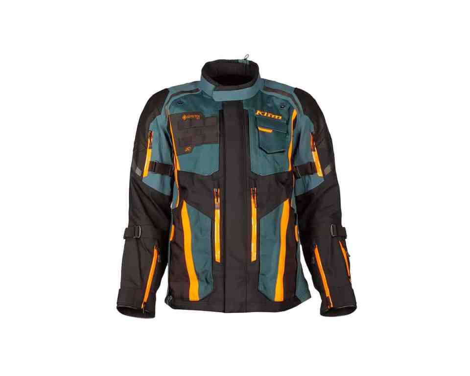 Badlands Pro Jacket - Klim - Riders Junction