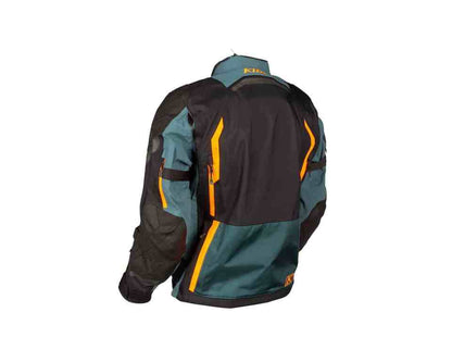 Badlands Pro Jacket - Klim - Riders Junction
