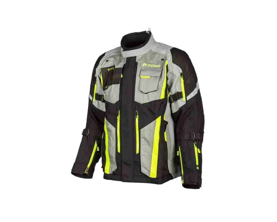 Badlands Pro Jacket - Klim