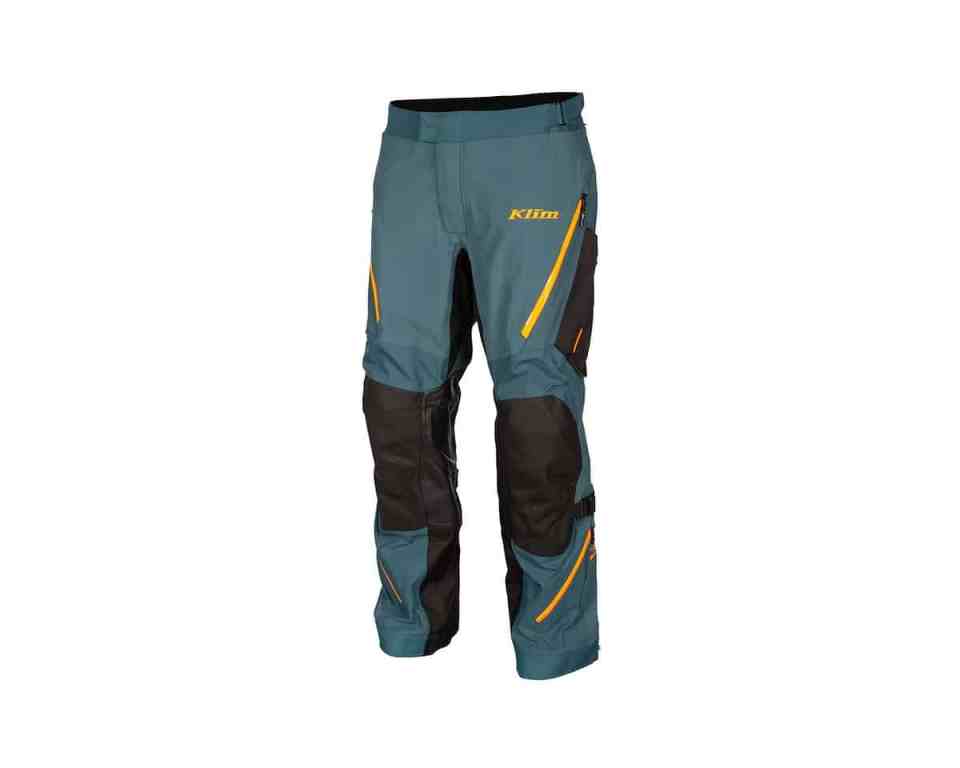 Badlands Pro Pants - Klim