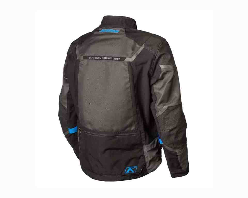 Baja S4 Jacket - Klim - Riders Junction
