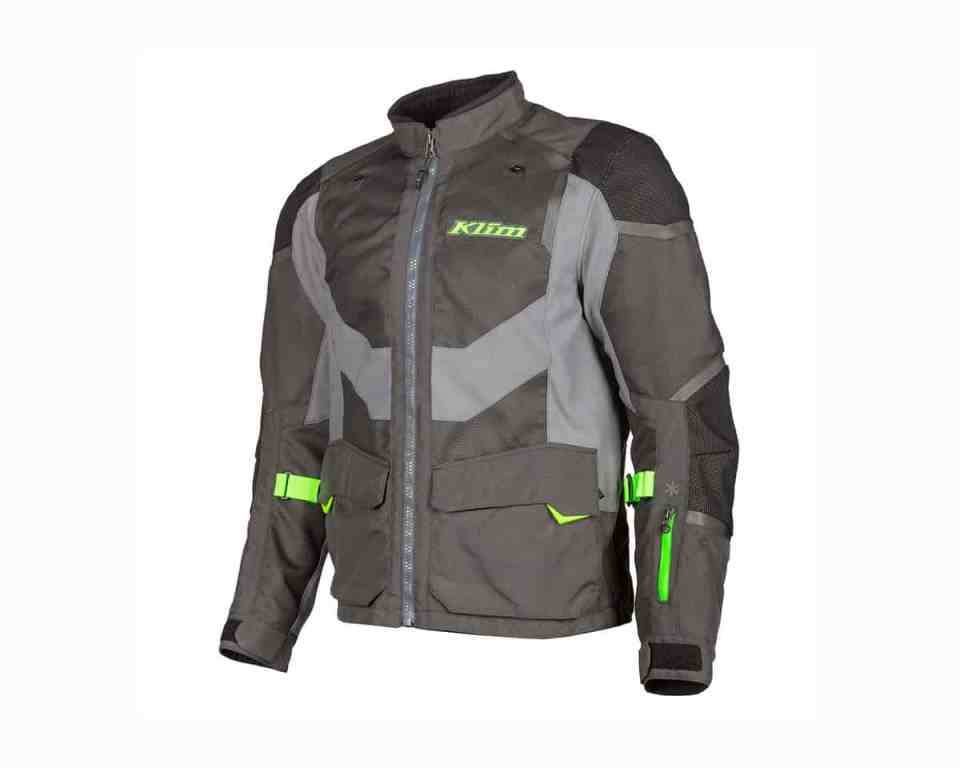 Baja S4 Jacket - Klim