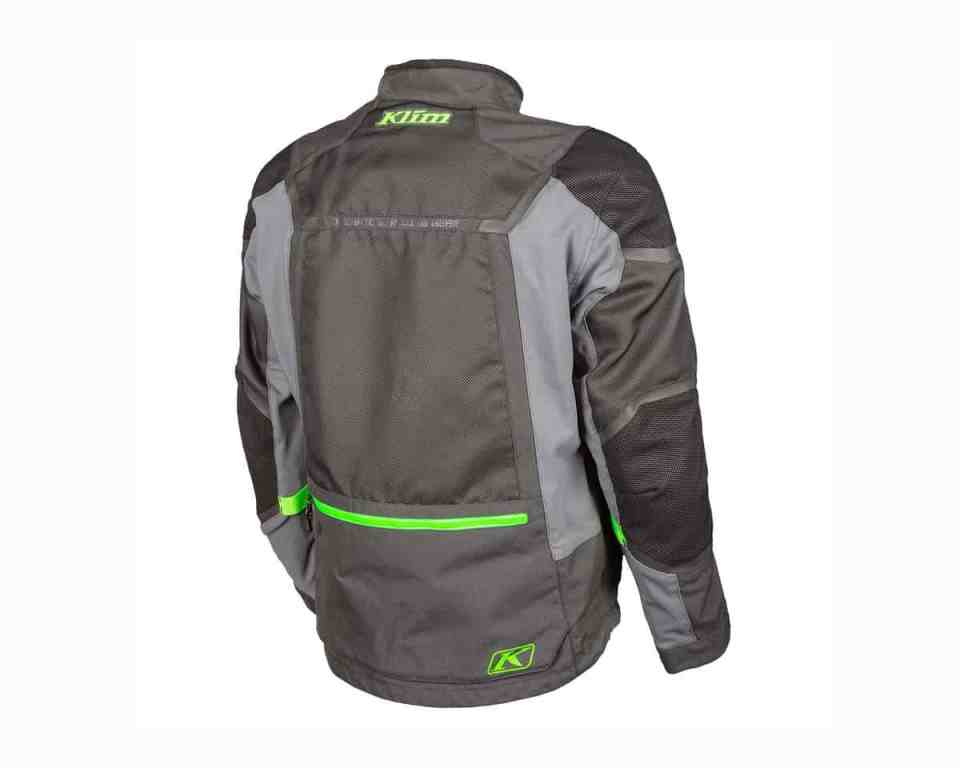 Baja S4 Jacket - Klim - Riders Junction