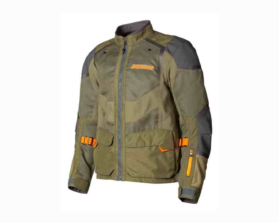 Baja S4 Jacket - Klim
