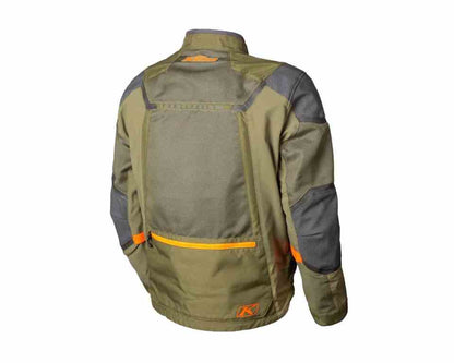 Baja S4 Jacket - Klim - Riders Junction