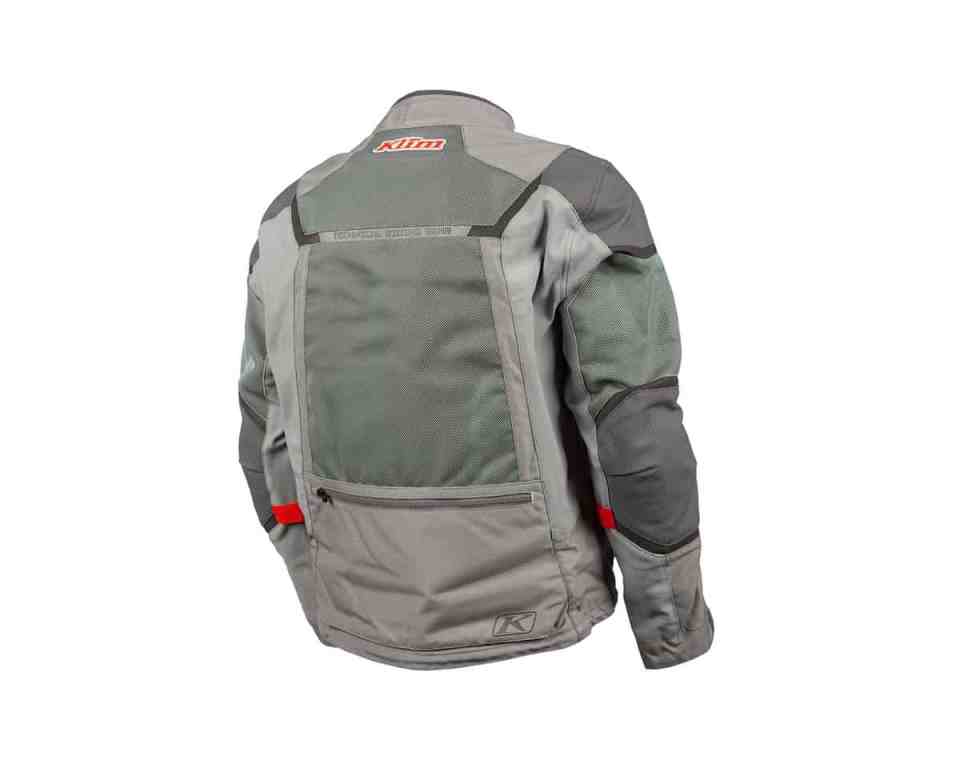 Baja S4 Jacket - Klim - Riders Junction